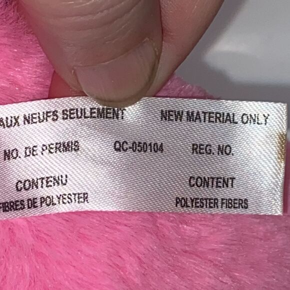 Cheer Care Bear Stuffed Animal 2020 Soft Official Plush Rainbow Pink Toy - Picture 10 of 11